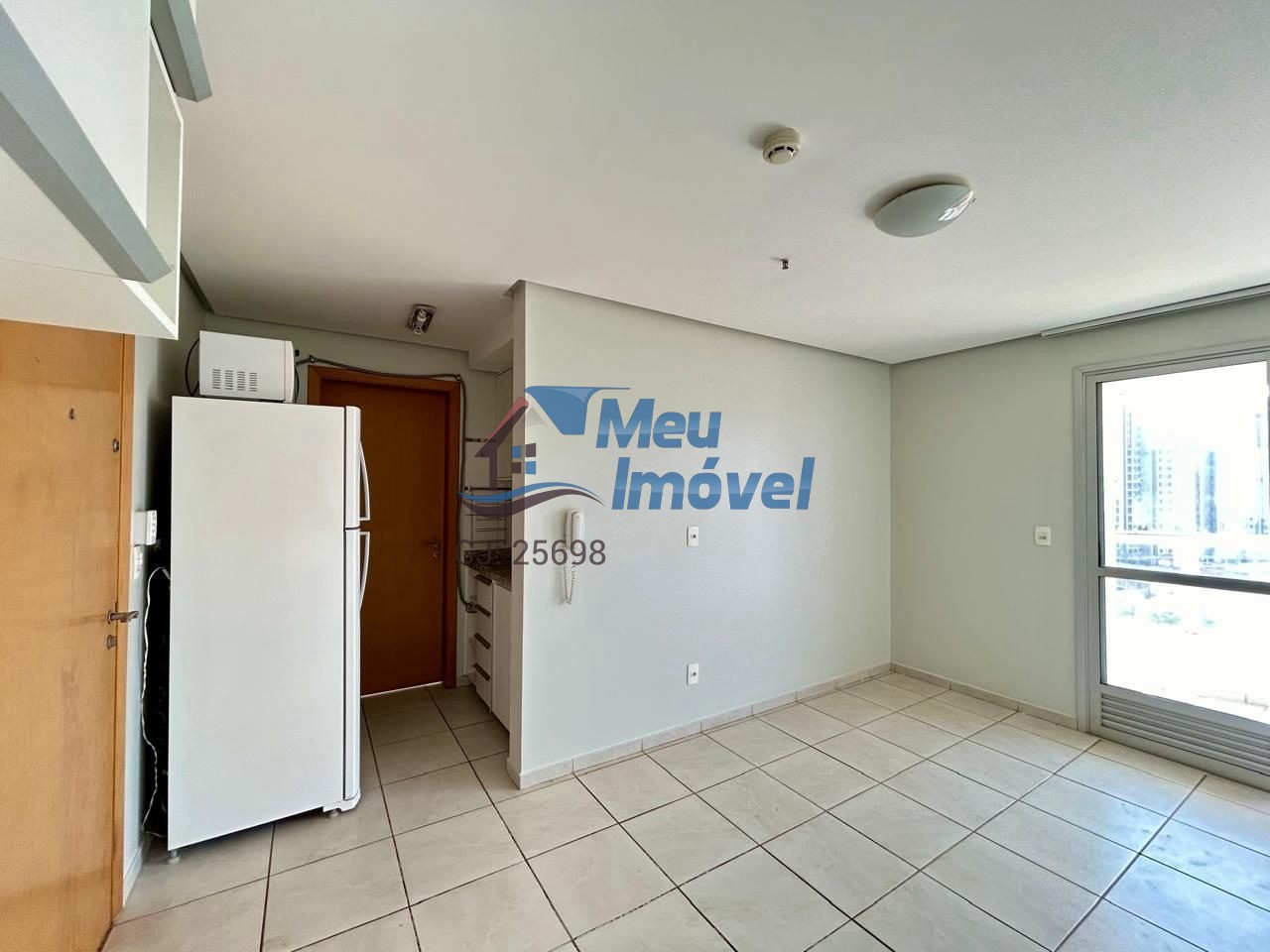 Apartamento, 1 quarto, 41 m² - Foto 4
