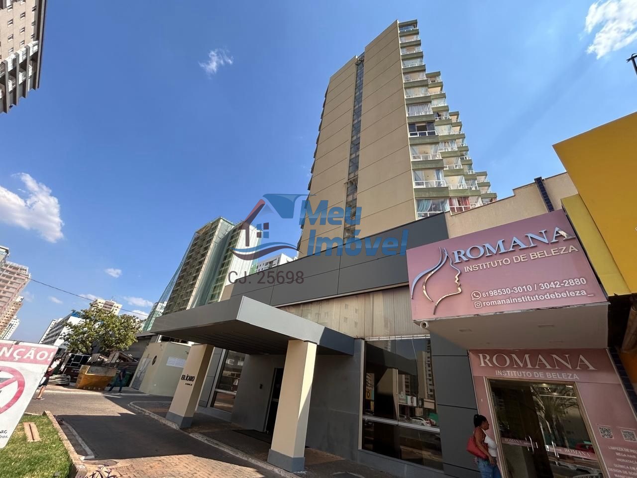 Apartamento, 1 quarto, 41 m² - Foto 20