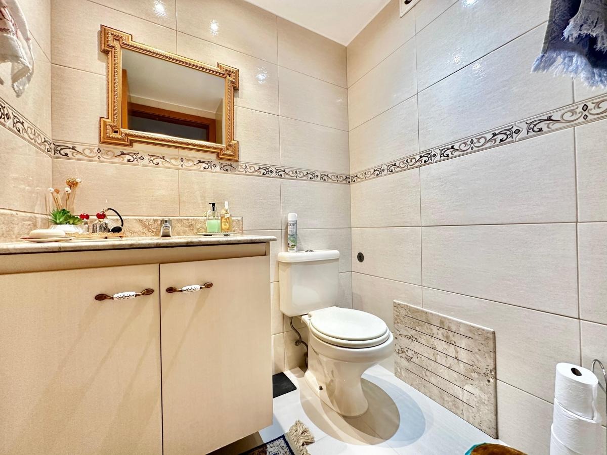 SQB Guara I APTO 4 Quartos 2 Suítes 2 Vagas 140m² Reformado Lazer Completo