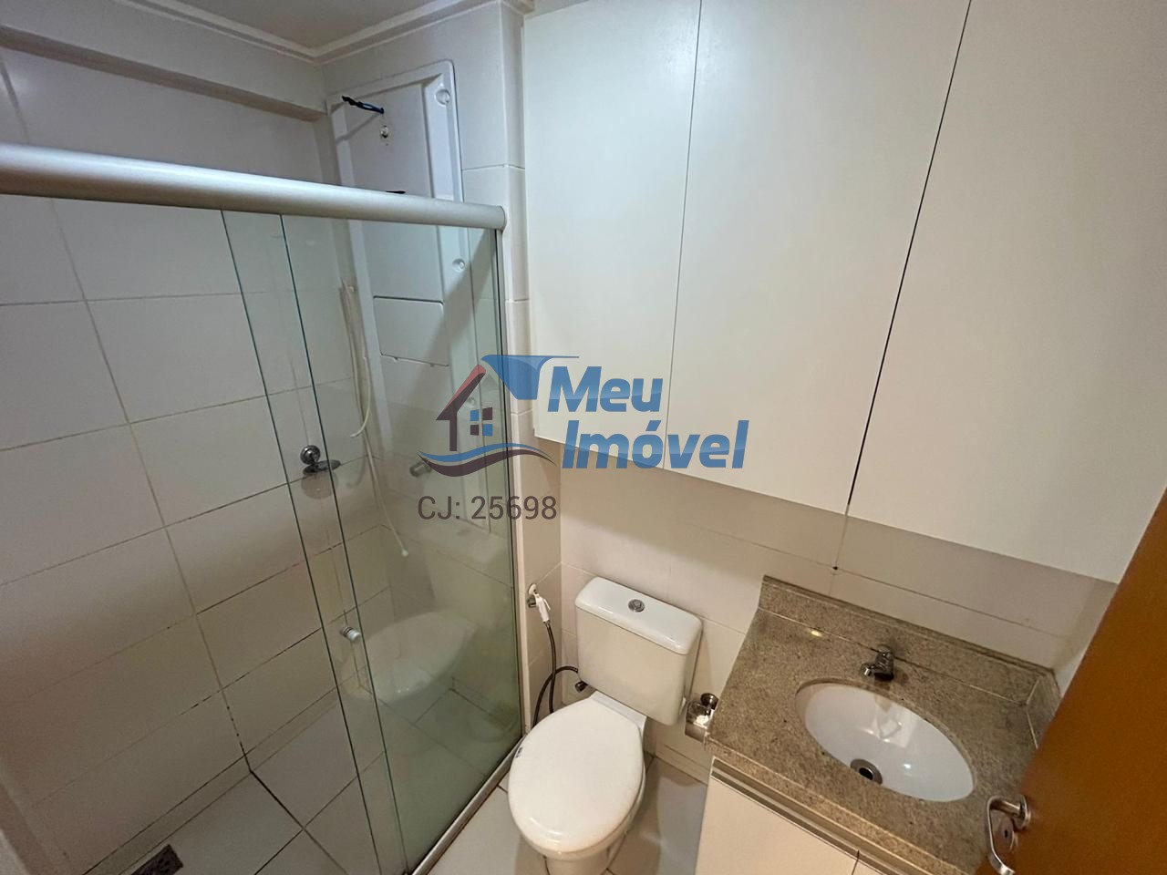 Quadra 104 Real Esplendor Águas Claras 2 Quartos 1 Vaga 45 m² Lazer Varanda