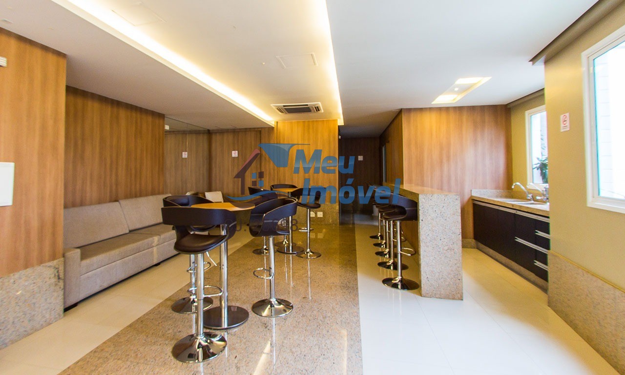 Quadra 104 Real Esplendor Águas Claras 2 Quartos 1 Vaga 45 m² Lazer Varanda