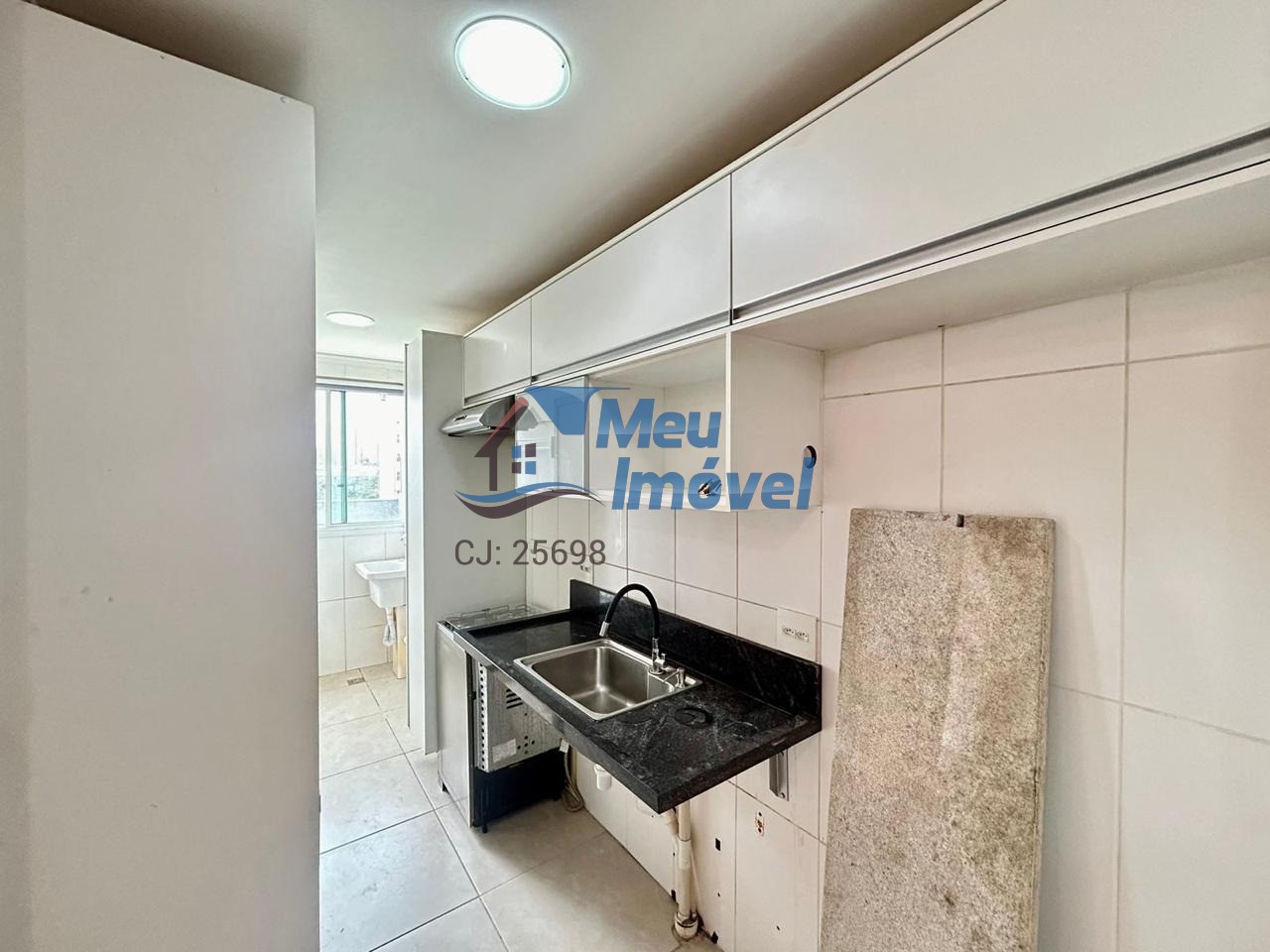 Quadra 104 real esplendor águas claras 2 quartos 1 vaga 45 m