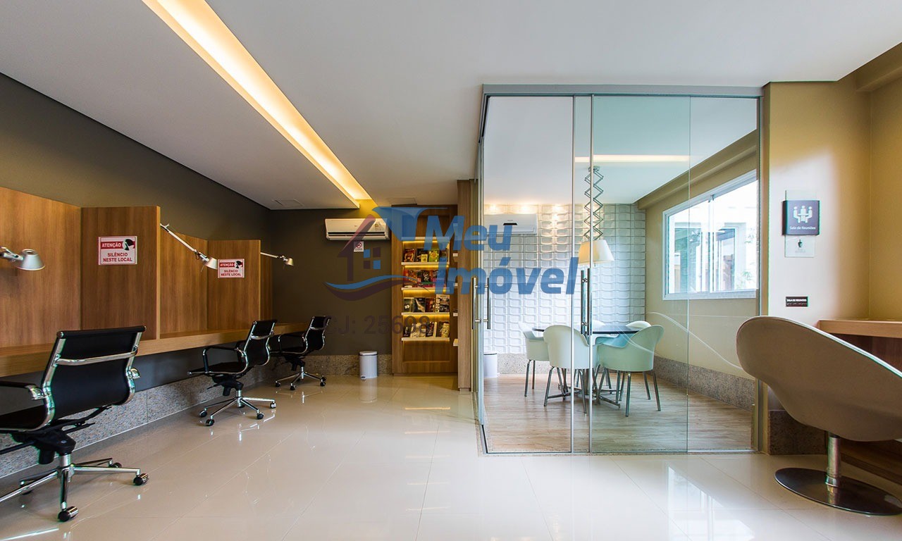 Quadra 104 Real Esplendor Águas Claras 2 Quartos 1 Vaga 45 m² Lazer Varanda