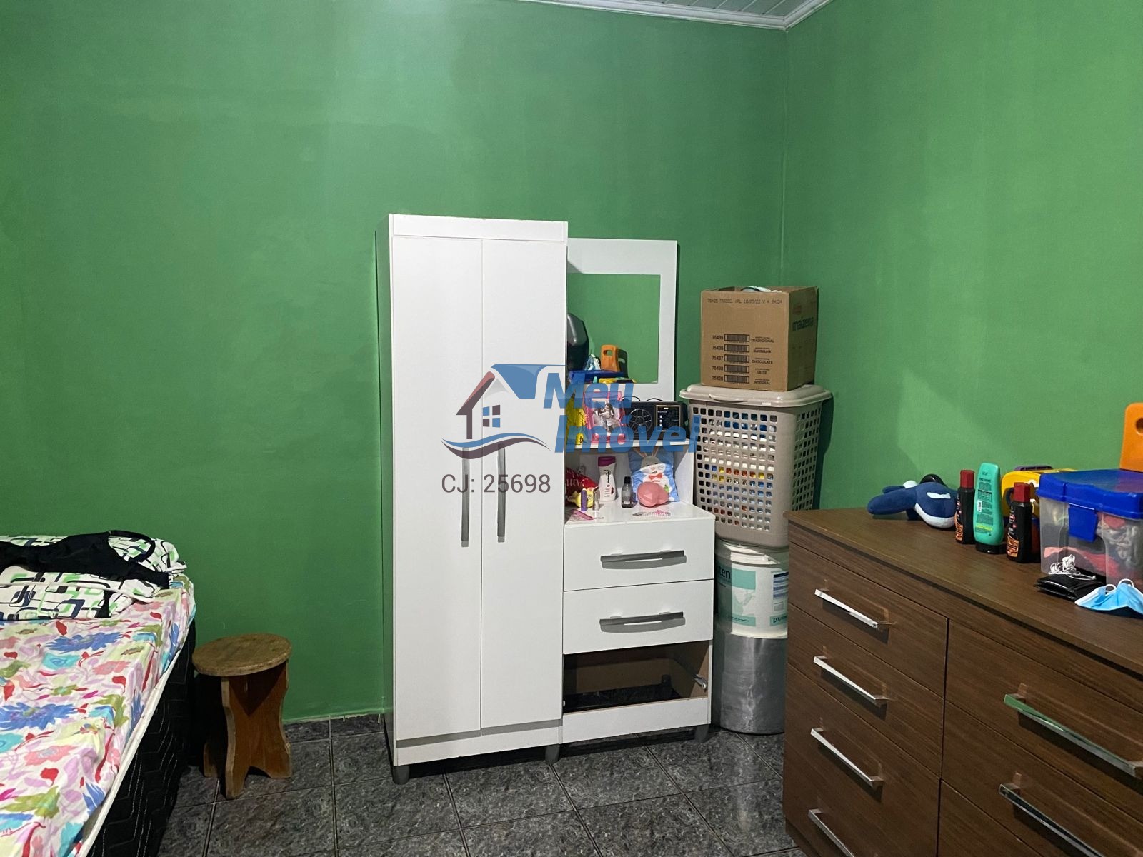 QR 305 Samambaia Sul Sobrado 5 Quartos Suíte 300m² Closet Área de Serviço
