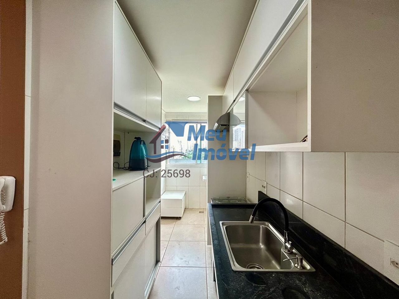 Quadra 104 real esplendor águas claras 2 quartos 1 vaga 45 m