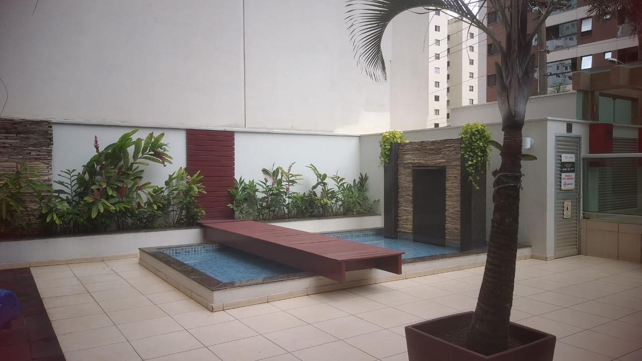 Rua 36 Chateau Valois Águas Claras 4 Quartos 3 Suítes 2 Vagas 135m² Varanda