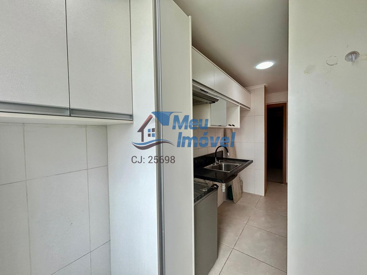Quadra 104 real esplendor águas claras 2 quartos 1 vaga 45 m