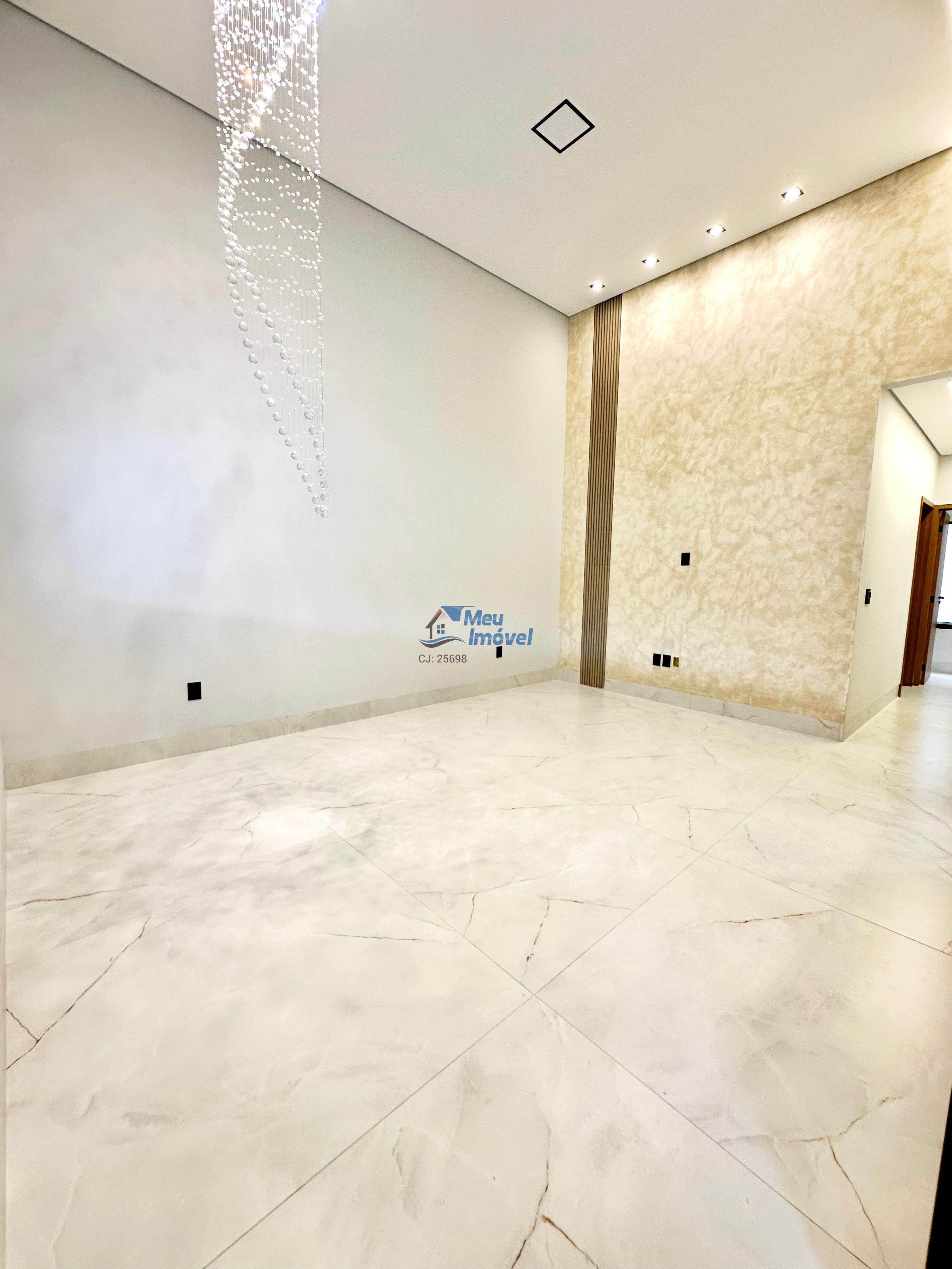 Qr 602 samambaia norte casa 3 quartos 2 vagas 107m² área gou