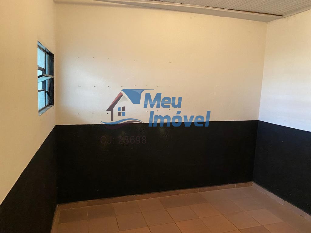 Qr 508 samambaia sul casa 2 quartos 2 vagas 150m² área de se