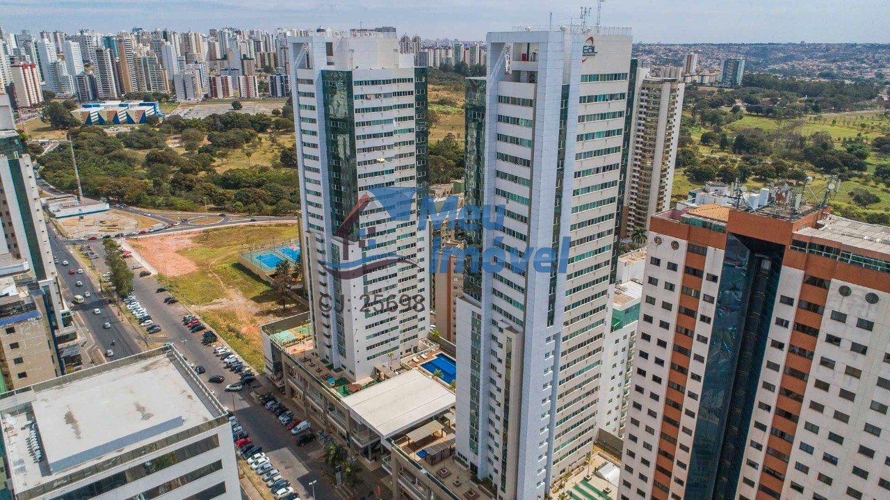 Quadra 104 Real Esplendor Águas Claras 2 Quartos 1 Vaga 45 m² Lazer Varanda