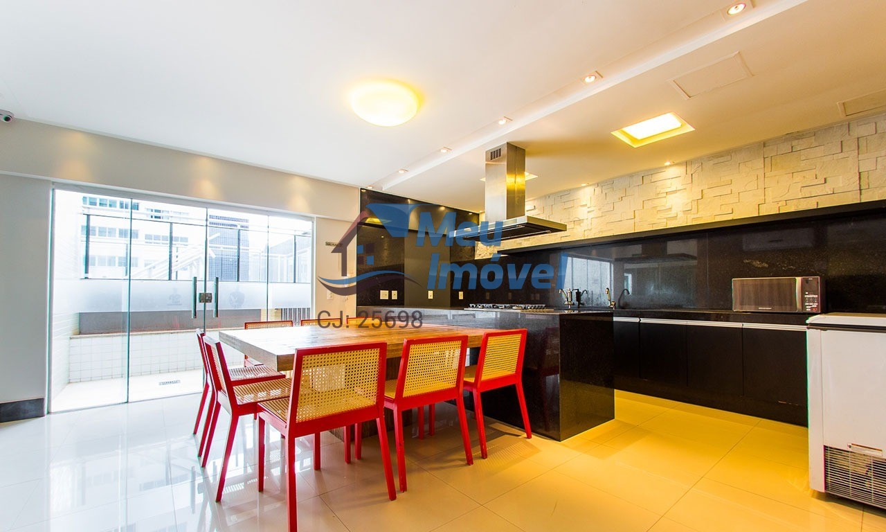 Quadra 104 Real Esplendor Águas Claras 2 Quartos 1 Vaga 45 m² Lazer Varanda