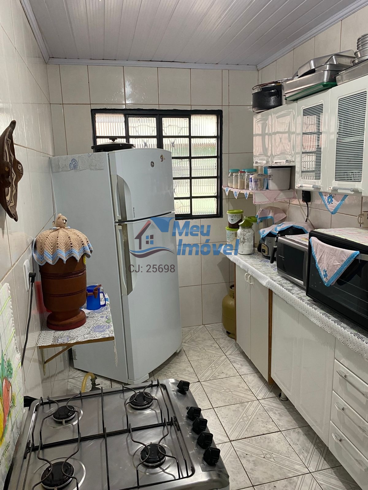 Qr 305 samambaia sul sobrado 5 quartos suíte 300m² closet ár