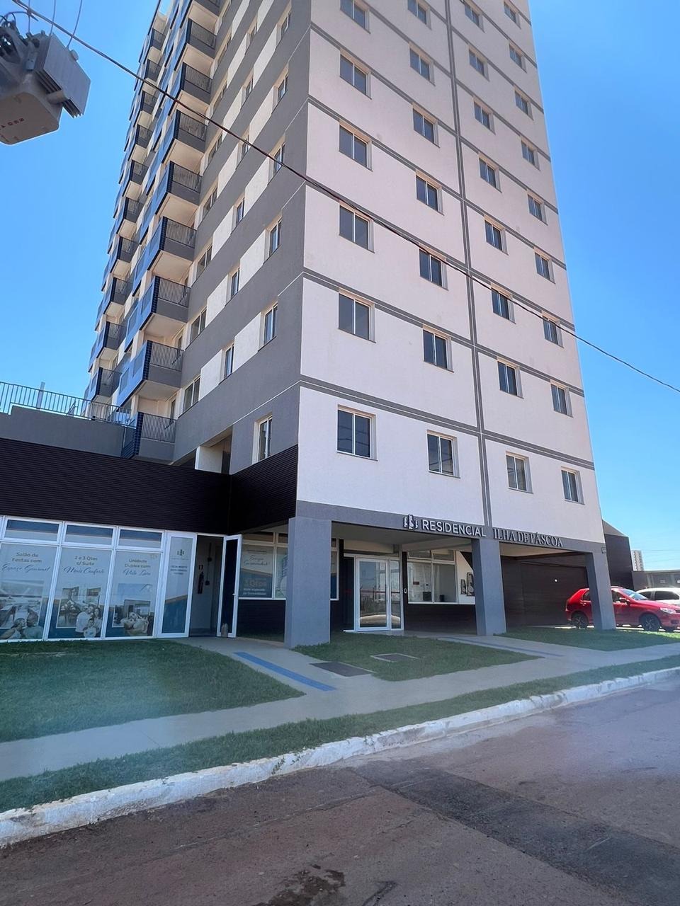 Apartamento, 3 quartos, 152 m² - Foto 32