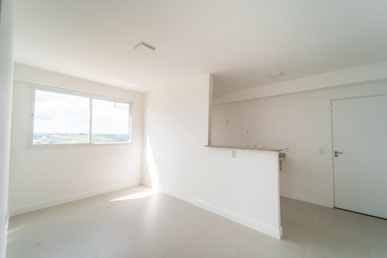 Apartamento, 2 quartos, 49 m² - Foto 2