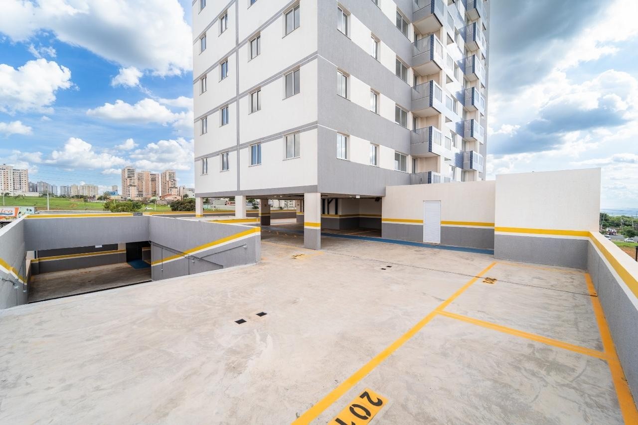 Apartamento, 2 quartos, 49 m² - Foto 25