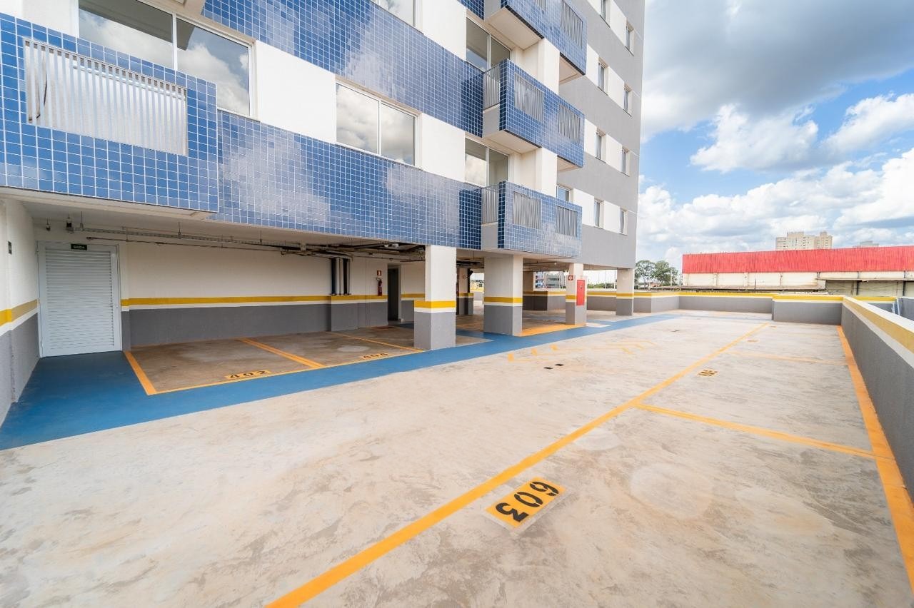Apartamento, 2 quartos, 49 m² - Foto 26