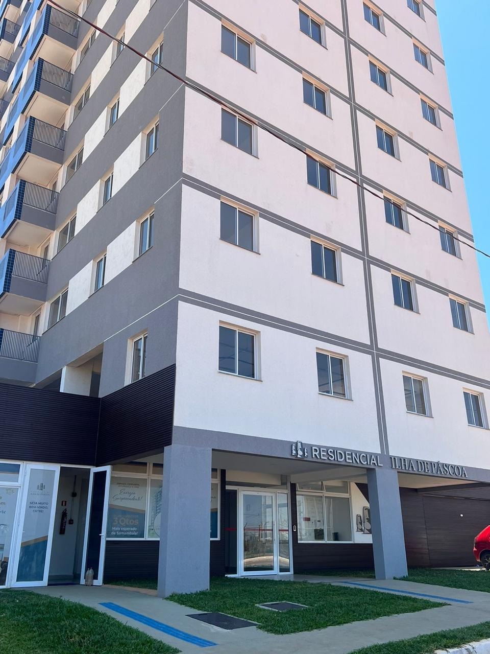 Apartamento, 2 quartos, 49 m² - Foto 29