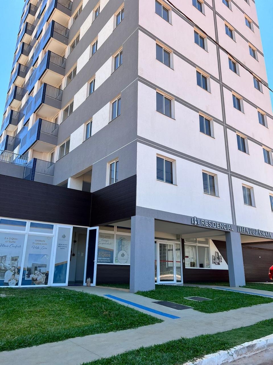 Apartamento, 2 quartos, 49 m² - Foto 31