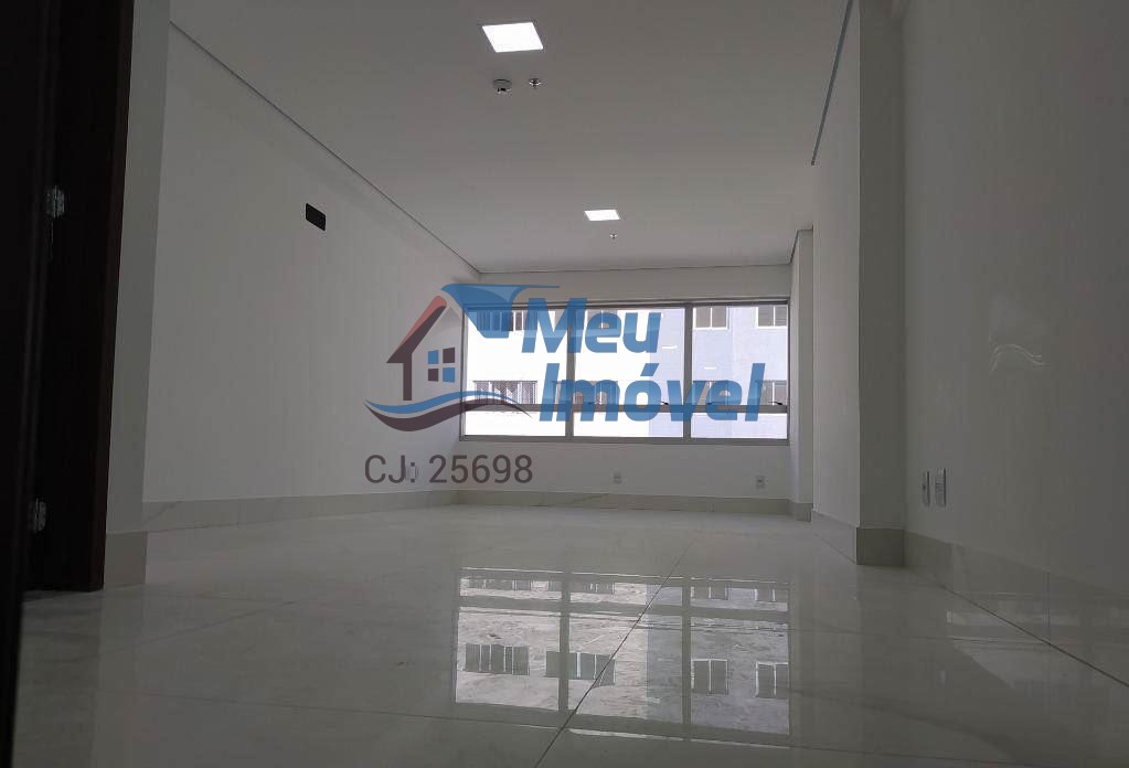 Quadra c 2 accioly office tower taguatinga sala comercial co - foto 10