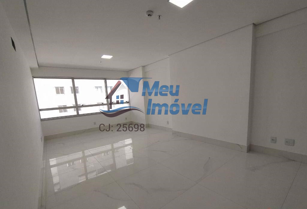 Quadra c 2 accioly office tower taguatinga sala comercial 39 - foto 9