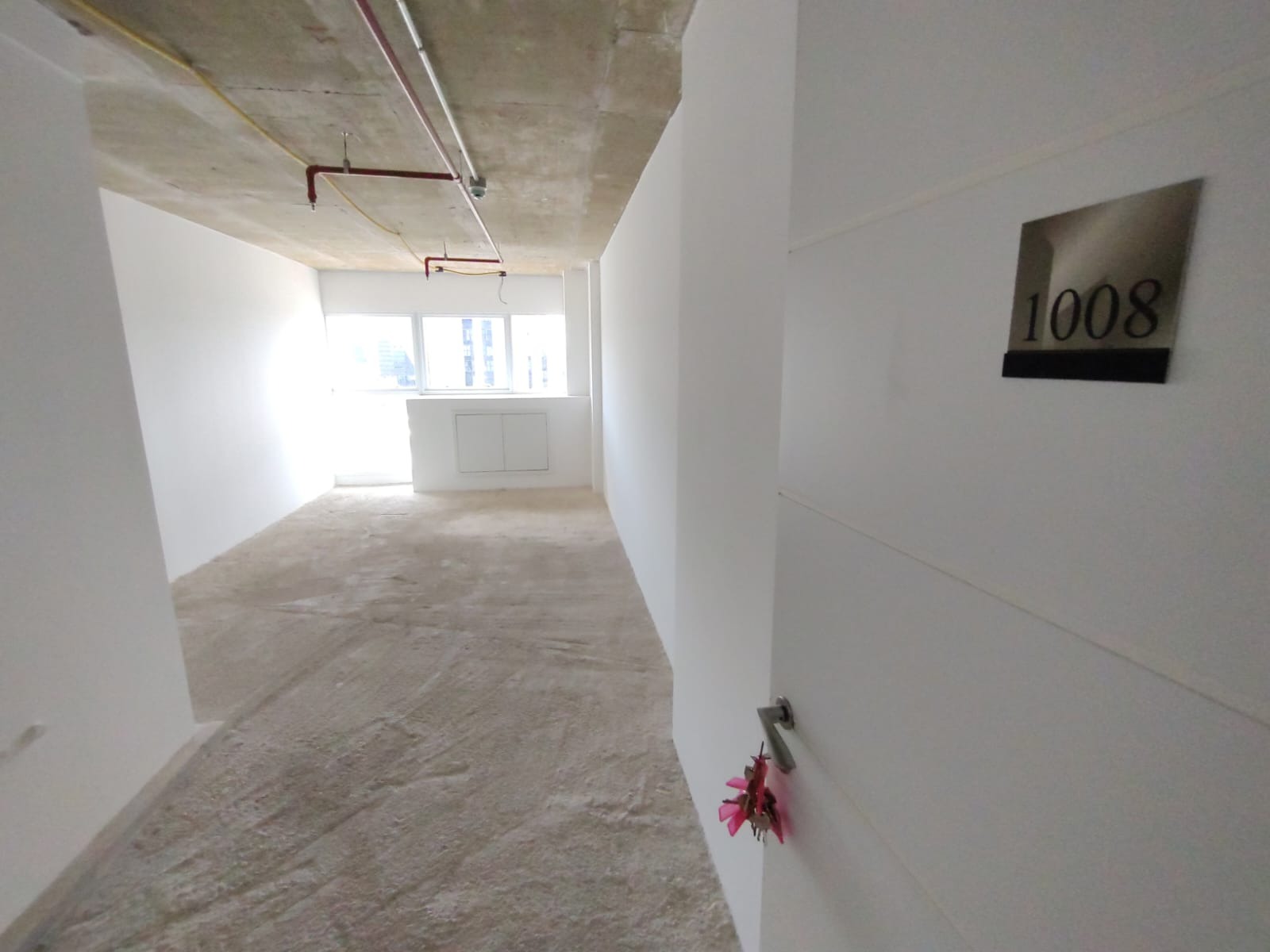 Sala-Conjunto, 31 m² - Foto 3