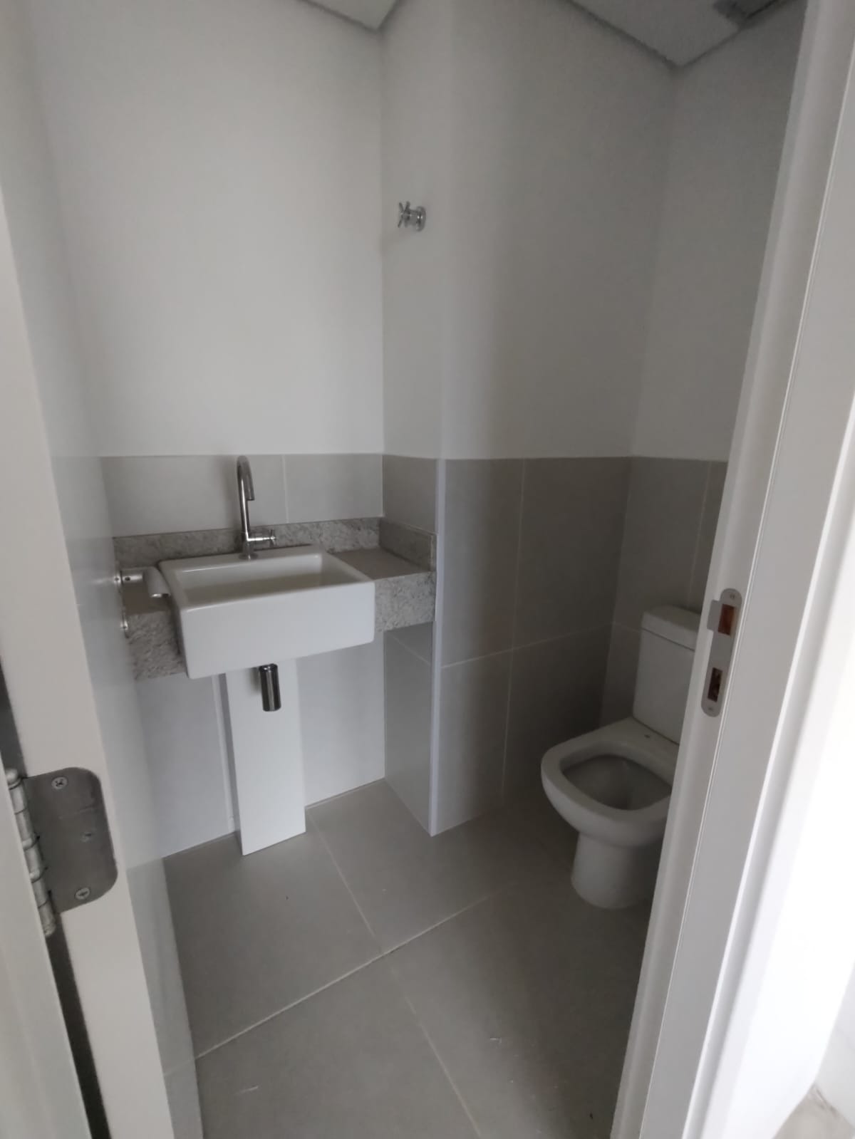 Sala-Conjunto, 31 m² - Foto 4
