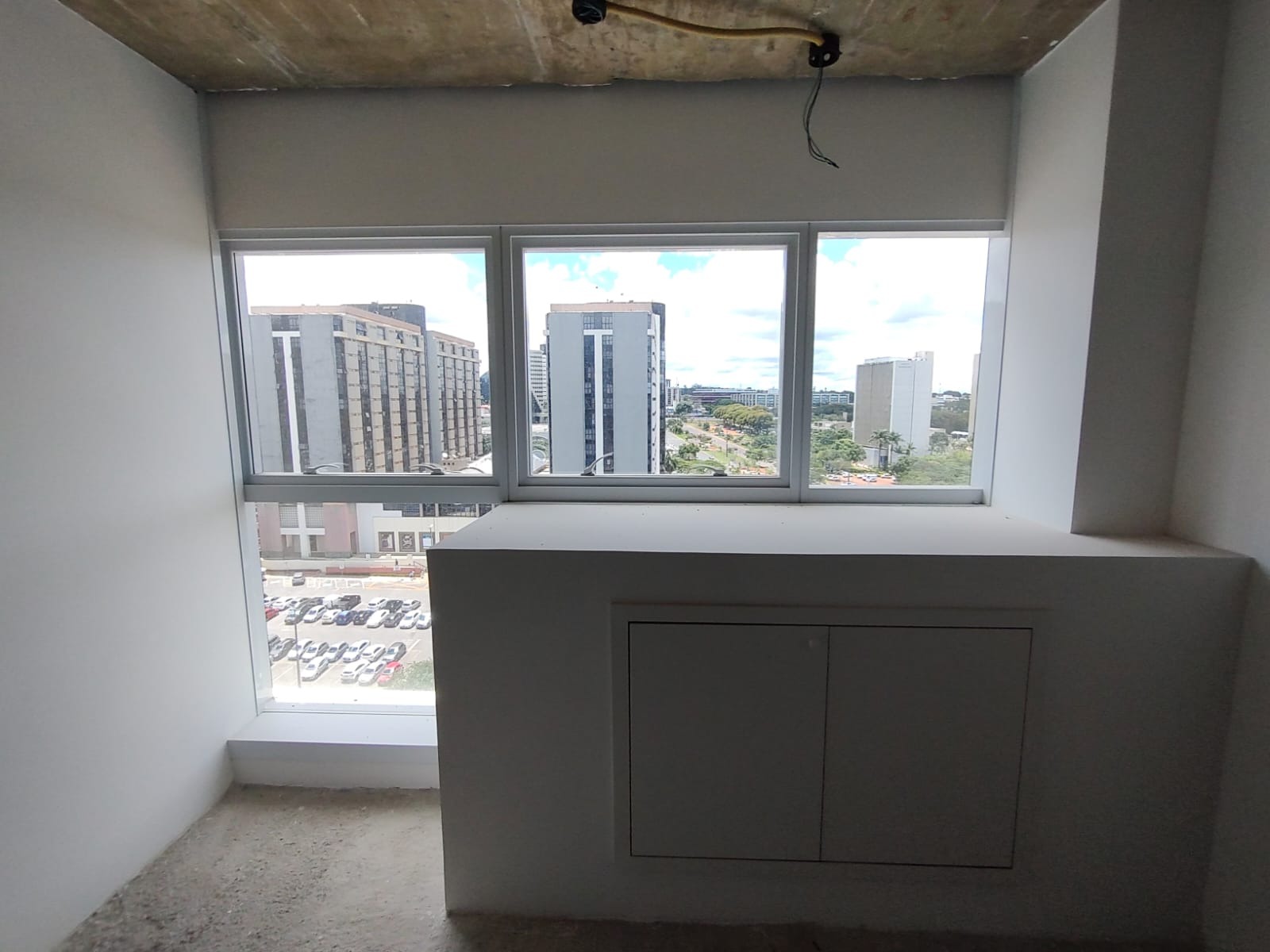 Sala-Conjunto, 31 m² - Foto 22