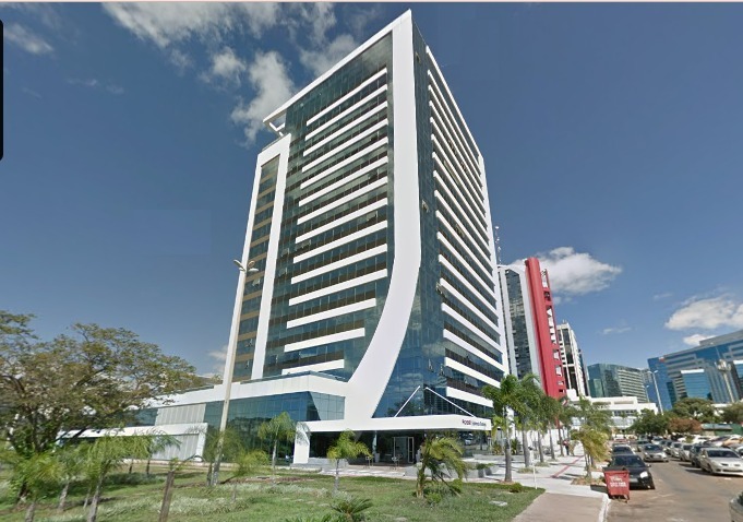 Quadra 01 setor comercial esplanada business salas comerciai