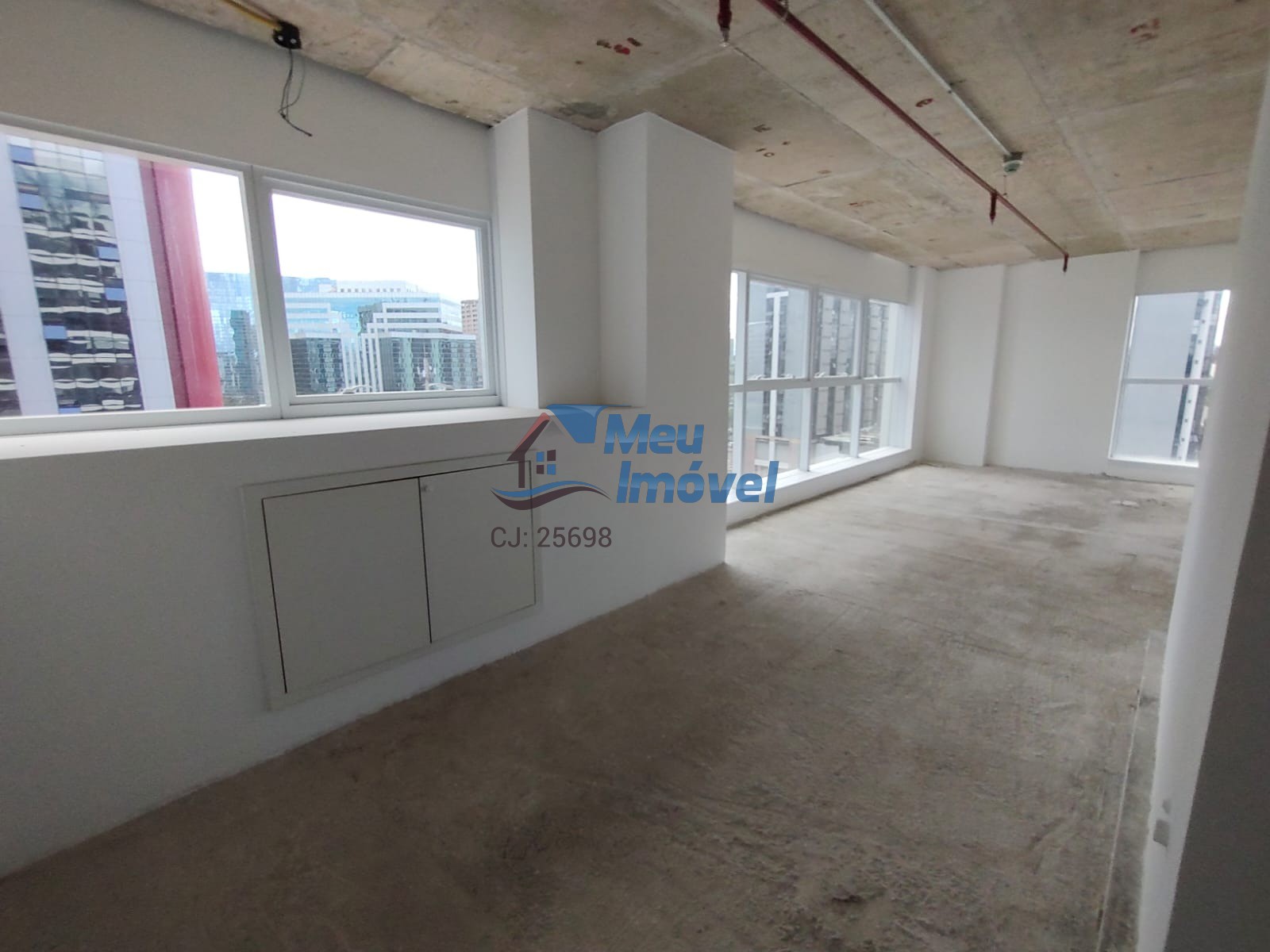 Quadra 01 setor comercial esplanada business sala comercial 