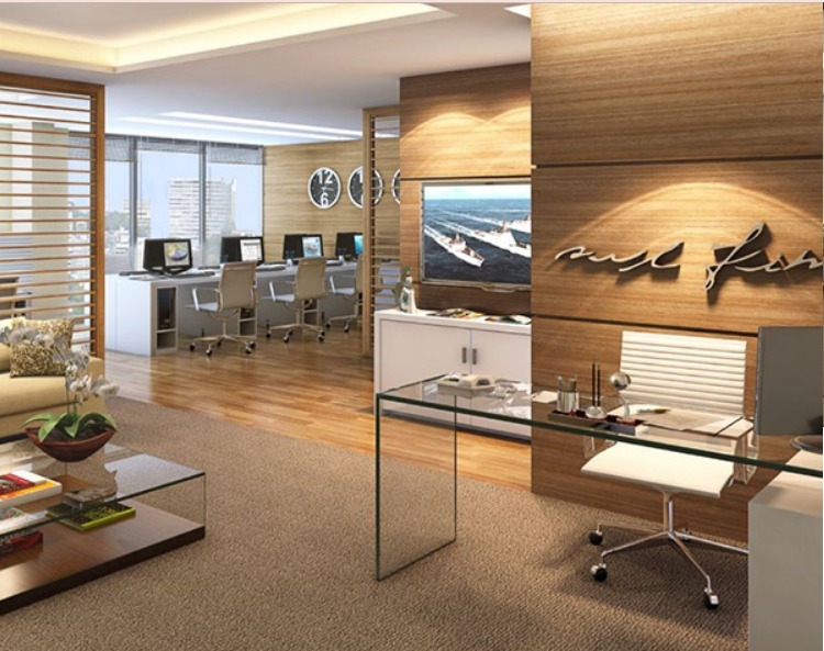 Quadra 01 setor comercial esplanada business sala comercial 