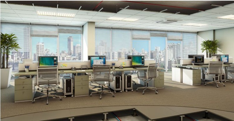 Quadra 01 setor comercial esplanada business sala comercial 