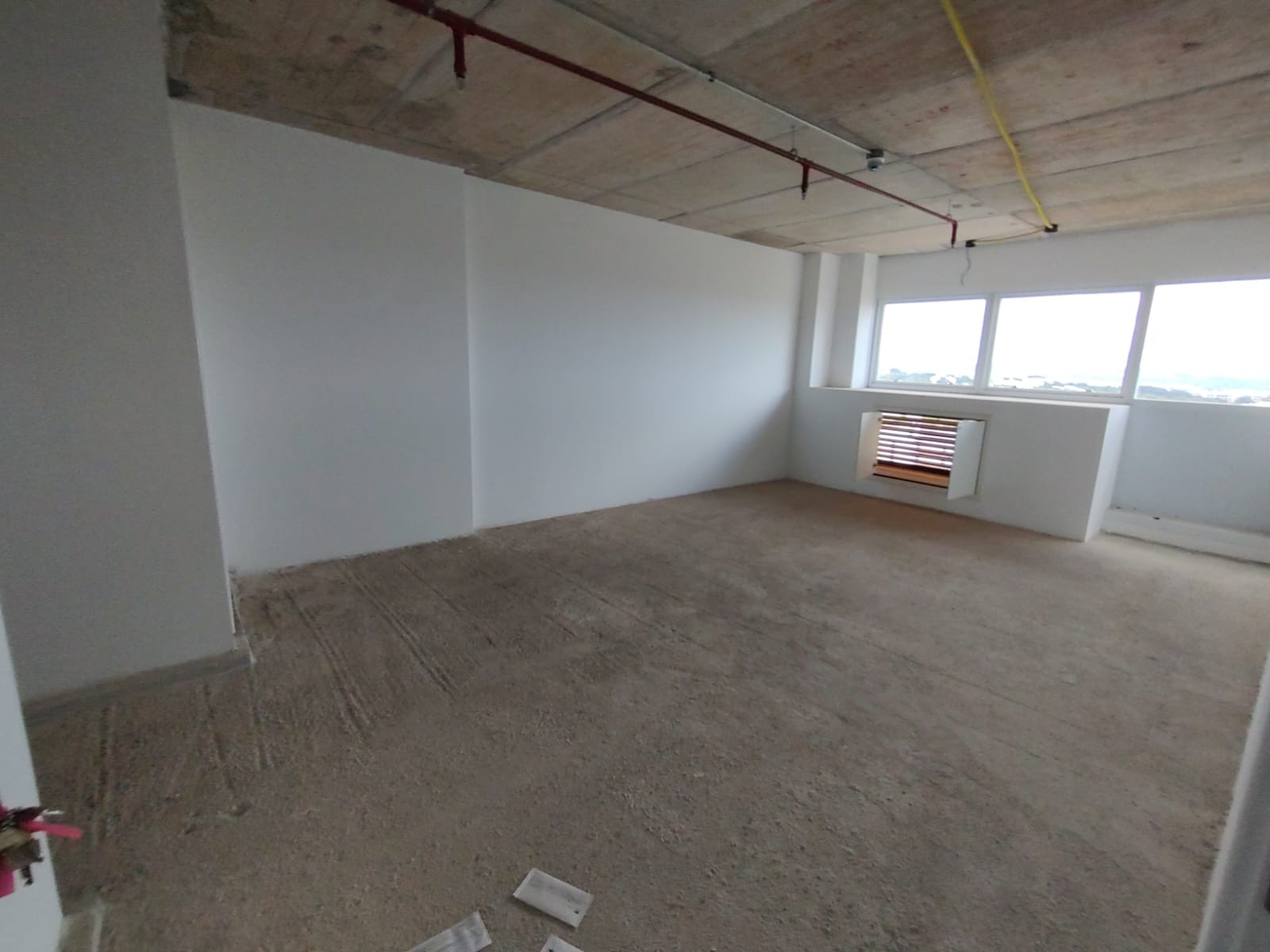 Quadra 01 Setor Comercial Esplanada Business Sala comercial 39,90m² Sem vaga