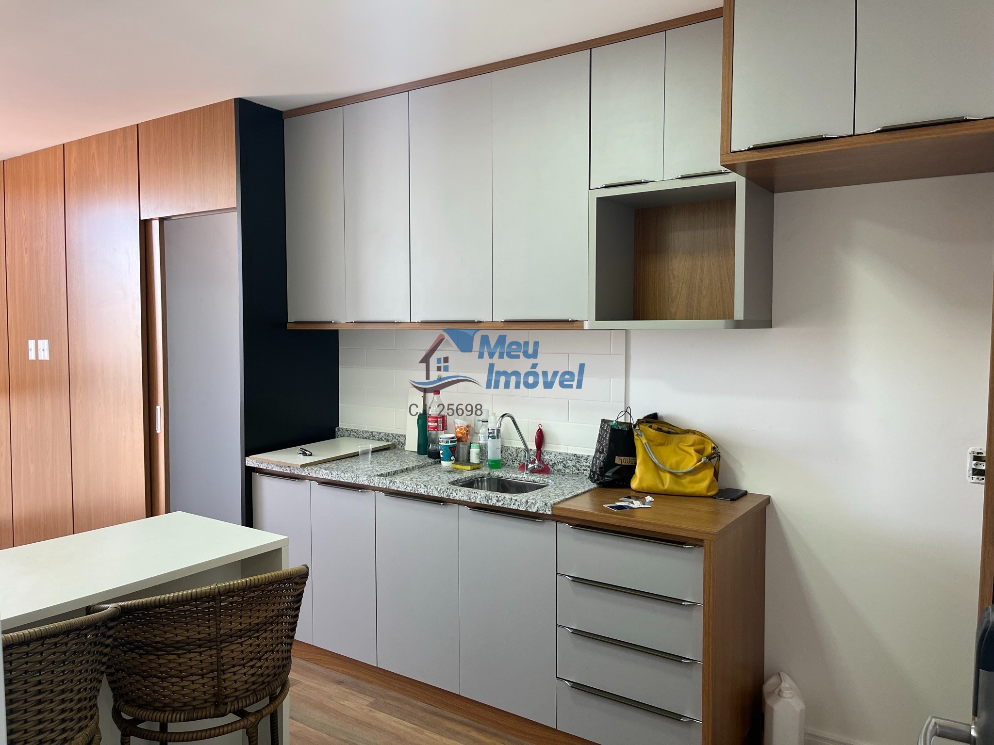 QE 05 Guará I PARK 5 1 Quartos 1 Vaga 29m² Última unidade AC FINAN FGTS Lazer