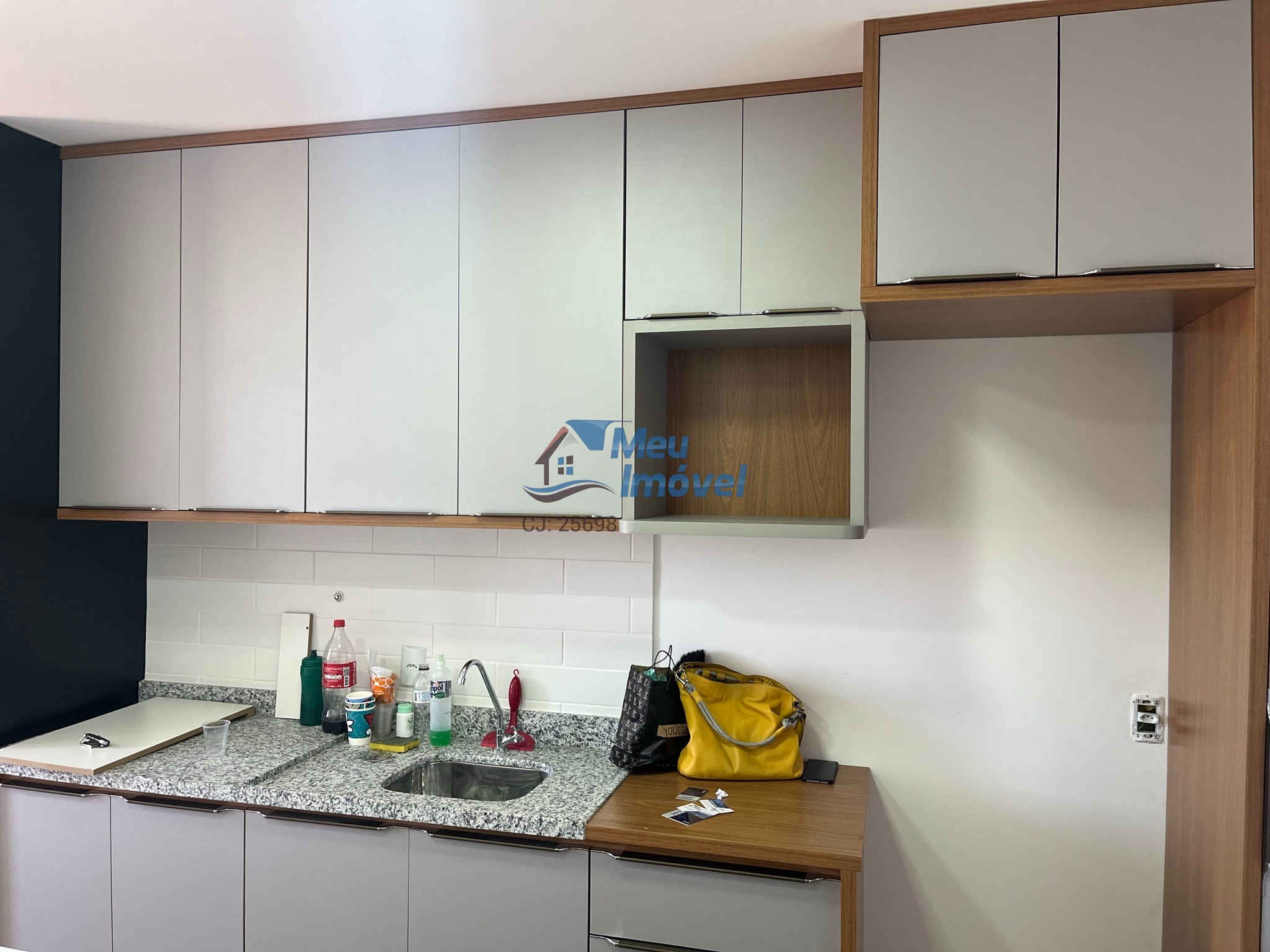 QE 05 Guará I PARK 5 1 Quartos 1 Vaga 29m² Última unidade AC FINAN FGTS Lazer