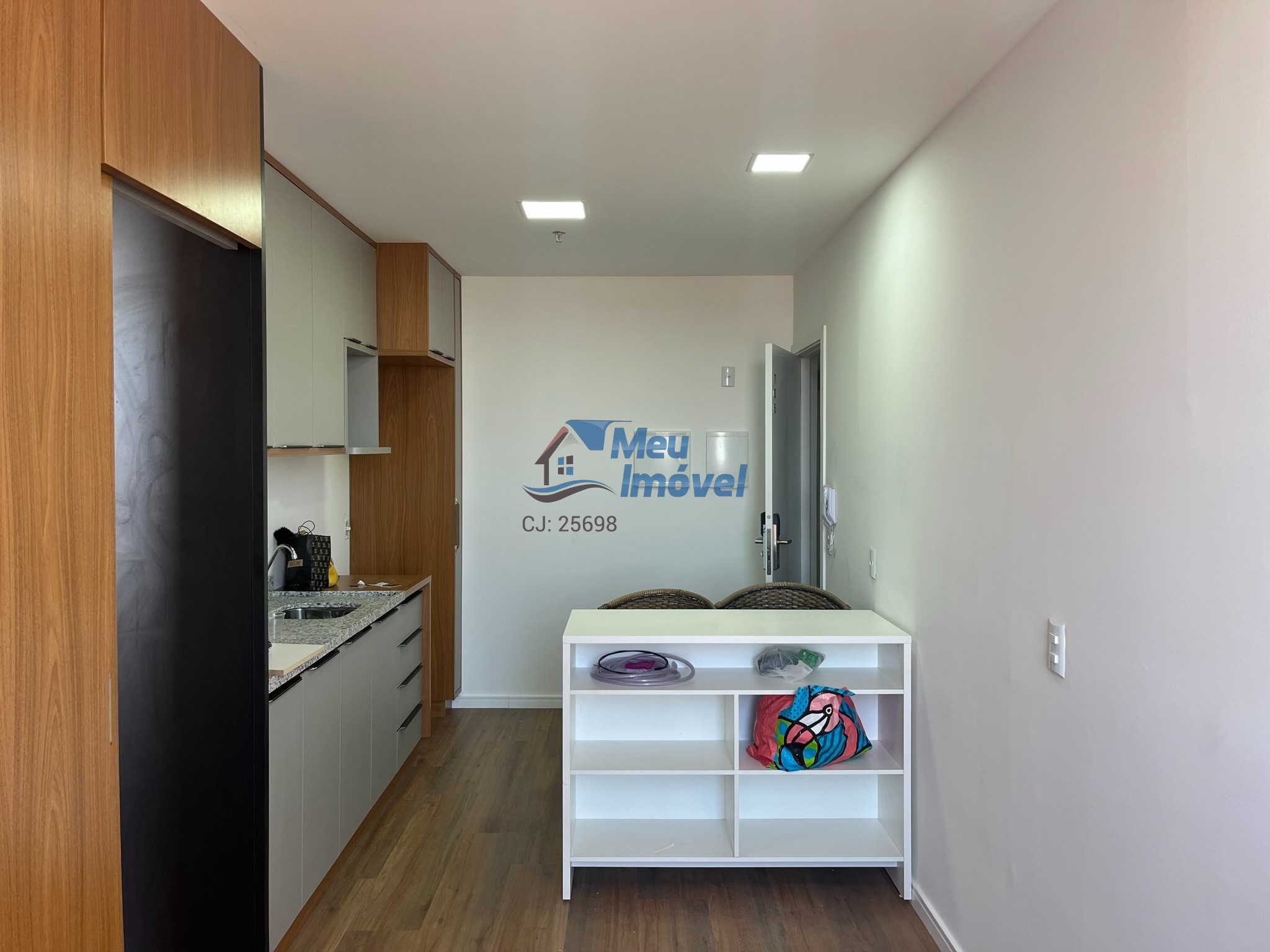 QE 05 Guará I PARK 5 1 Quartos 1 Vaga 29m² Última unidade AC FINAN FGTS Lazer