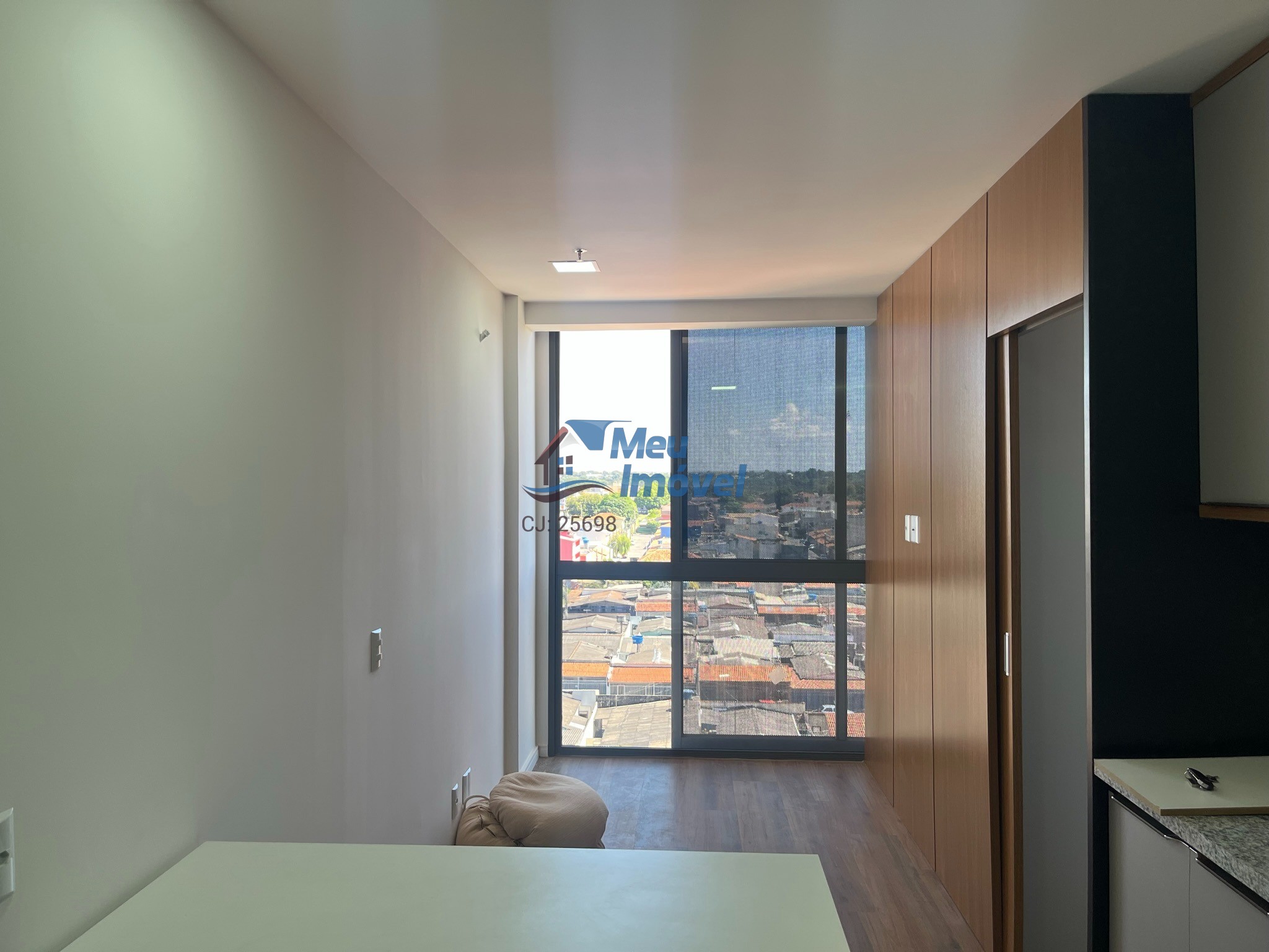 QE 05 Guará I PARK 5 1 Quartos 1 Vaga 29m² Última unidade AC FINAN FGTS Lazer