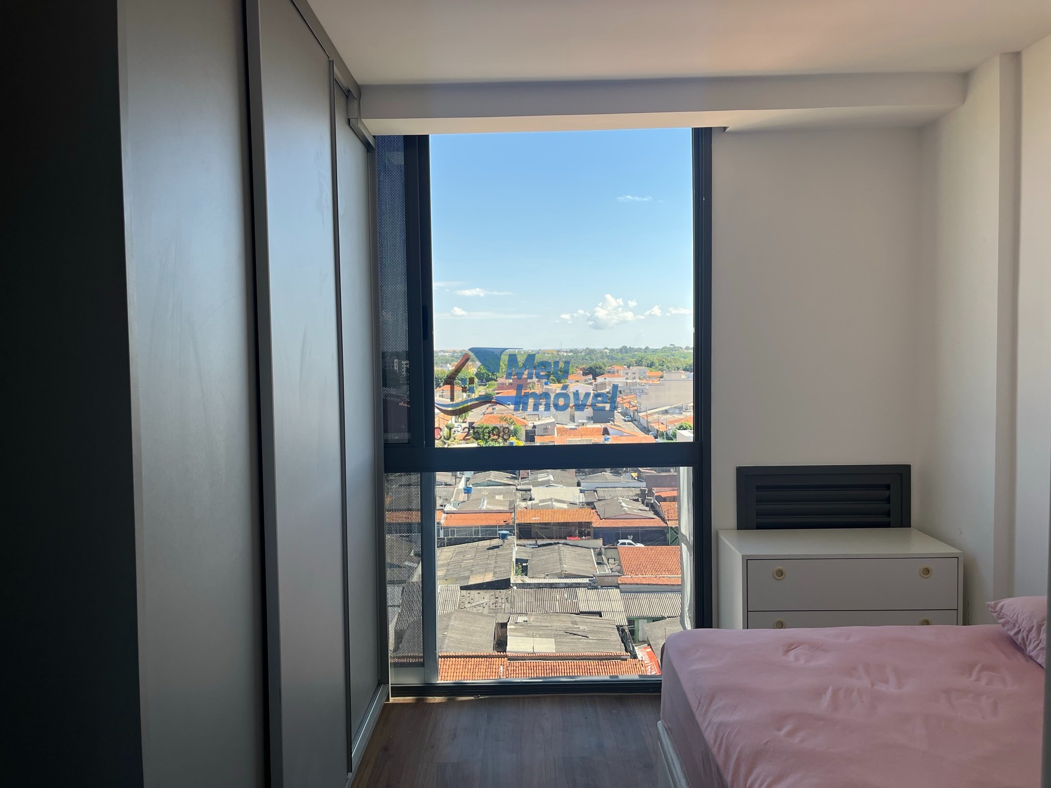 QE 05 Guará I PARK 5 1 Quartos 1 Vaga 29m² Última unidade AC FINAN FGTS Lazer