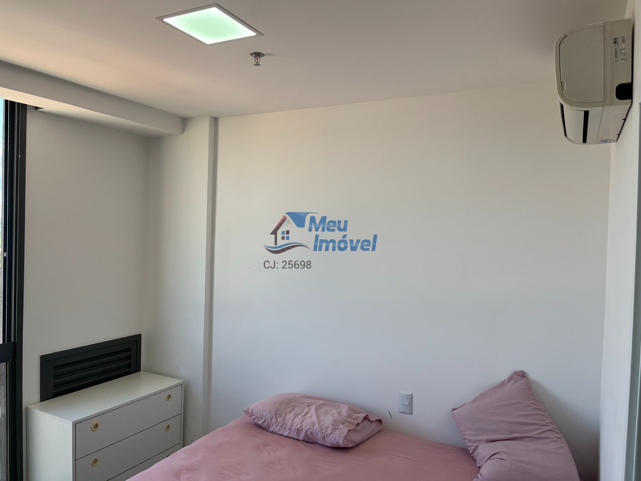 QE 05 Guará I PARK 5 1 Quartos 1 Vaga 29m² Última unidade AC FINAN FGTS Lazer