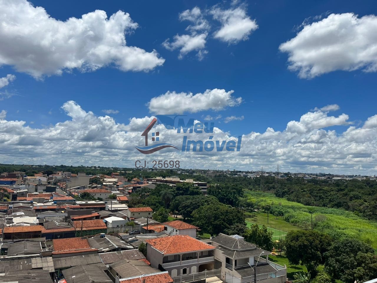 QE 05 Guará I PARK 5 1 Quartos 1 Vaga 29m² Última unidade AC FINAN FGTS Lazer