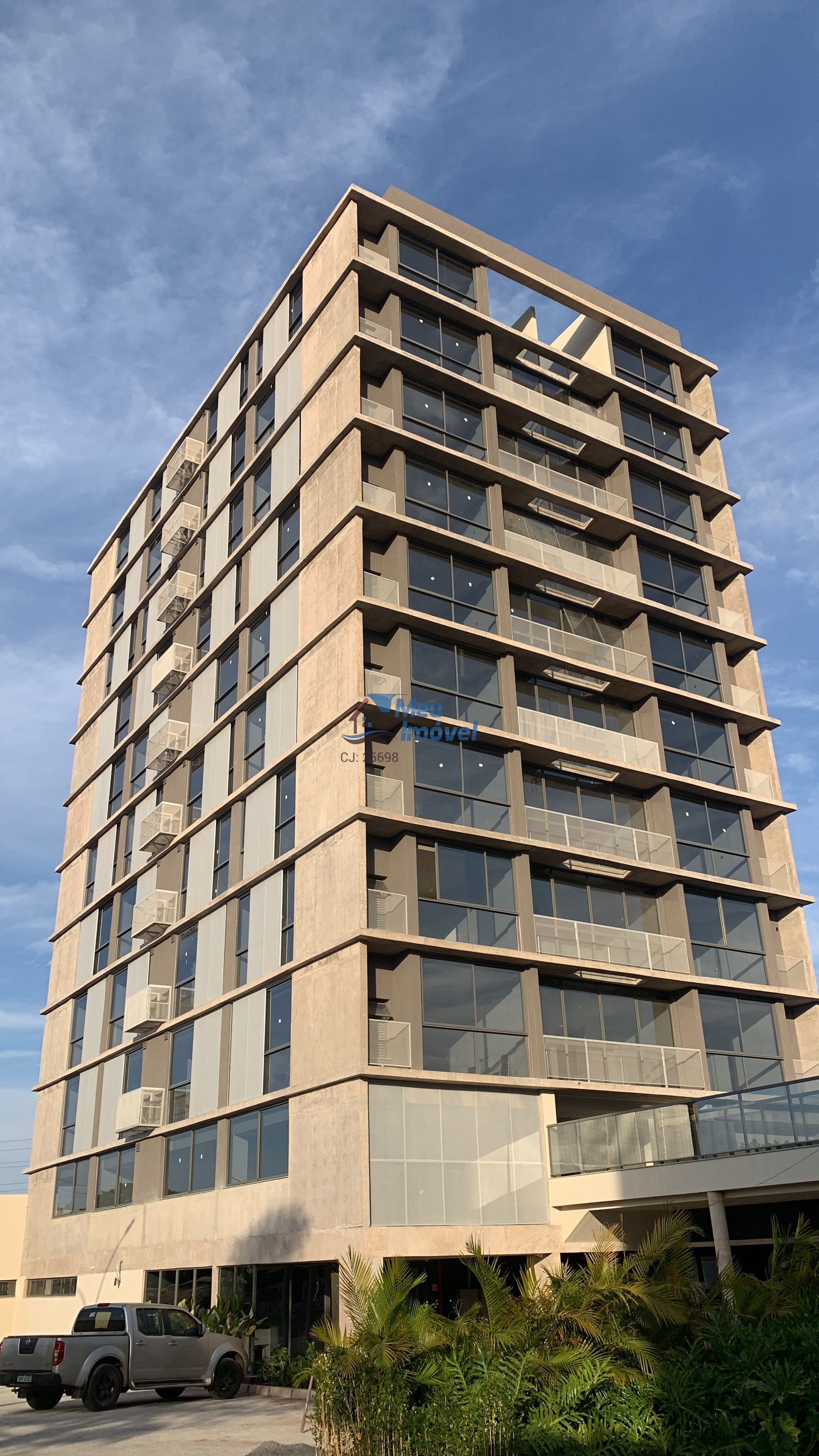 QE 05 Guará I PARK 5 1 Quartos 1 Vaga 29m² Última unidade AC FINAN FGTS Lazer