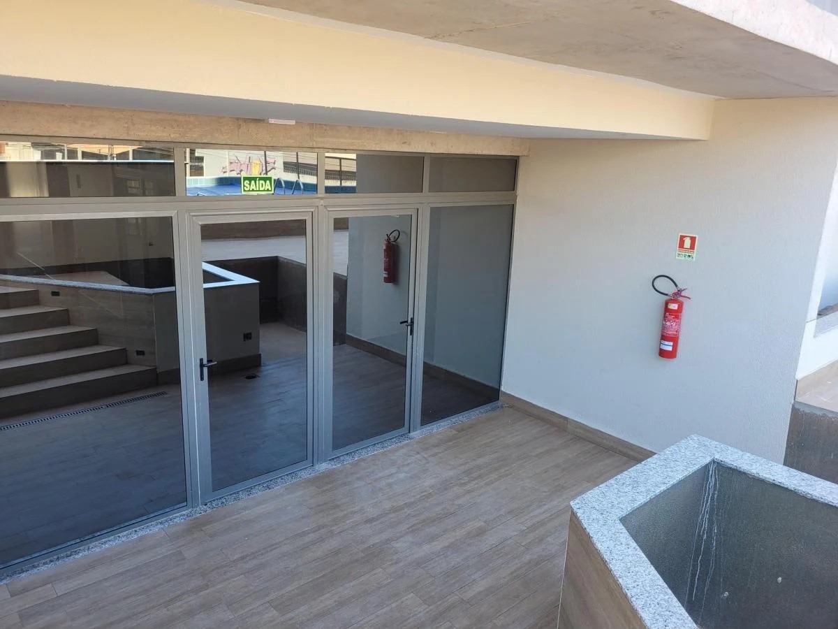 QE 05 Guará I PARK 5 1 Quartos 1 Vaga 29m² Última unidade AC FINAN FGTS Lazer