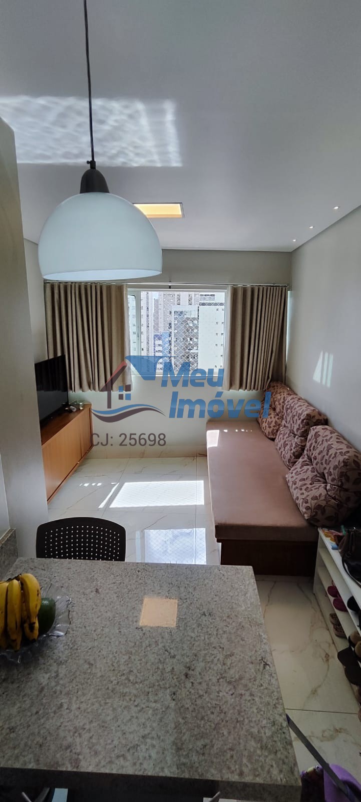 Rua 24 Maison Personnalisee APTO 1 Quarto 1 Vaga 33m² Reformado Lazer Completo