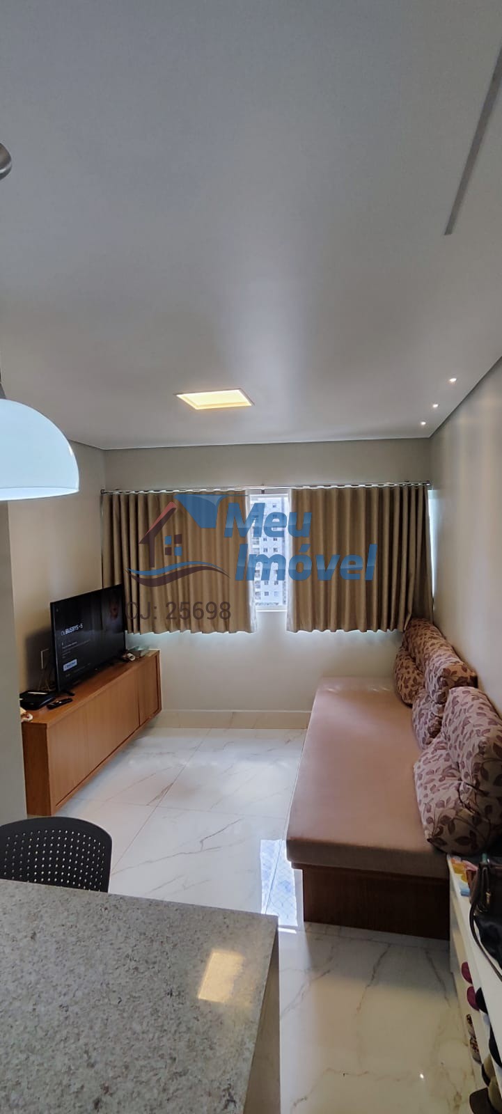 Rua 24 Maison Personnalisee APTO 1 Quarto 1 Vaga 33m² Reformado Lazer Completo