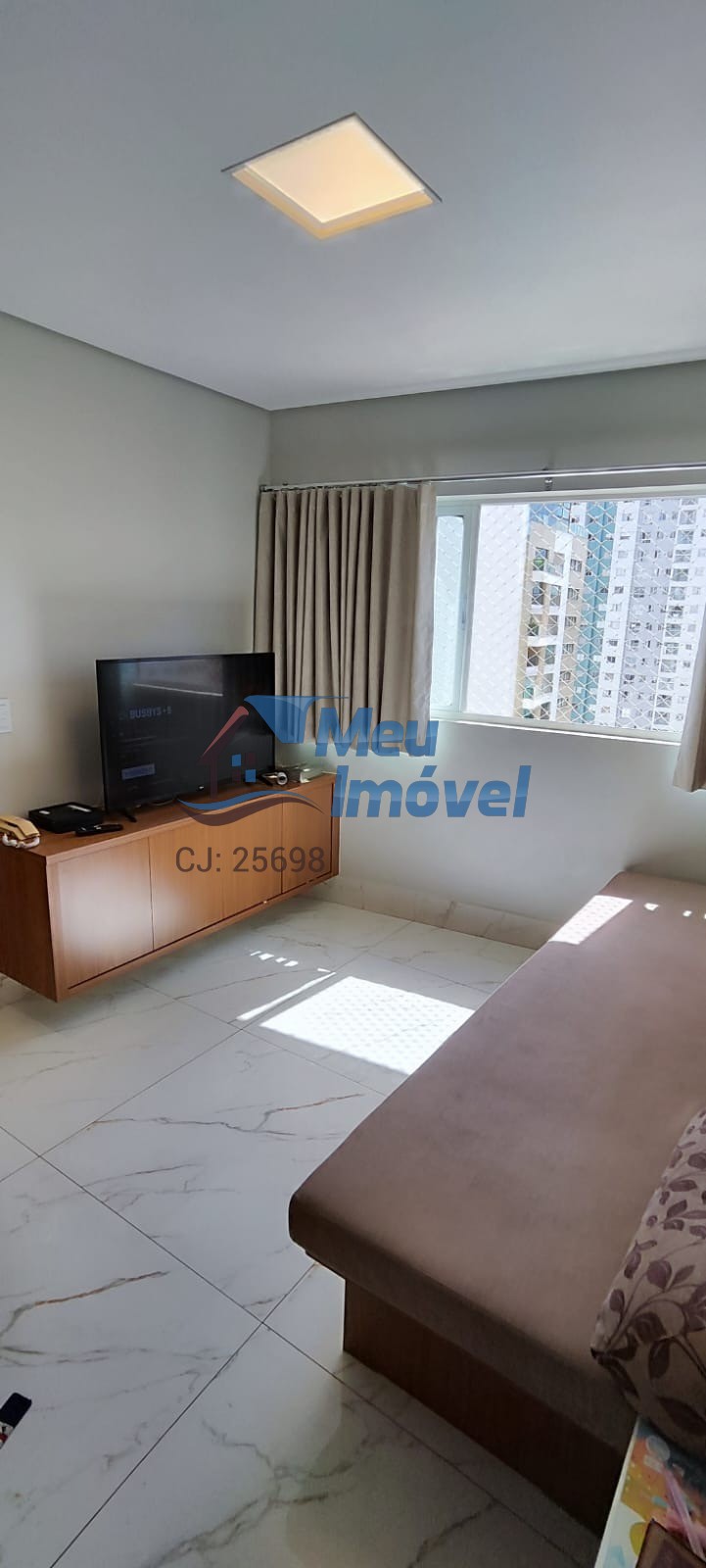 Rua 24 Maison Personnalisee APTO 1 Quarto 1 Vaga 33m² Reformado Lazer Completo
