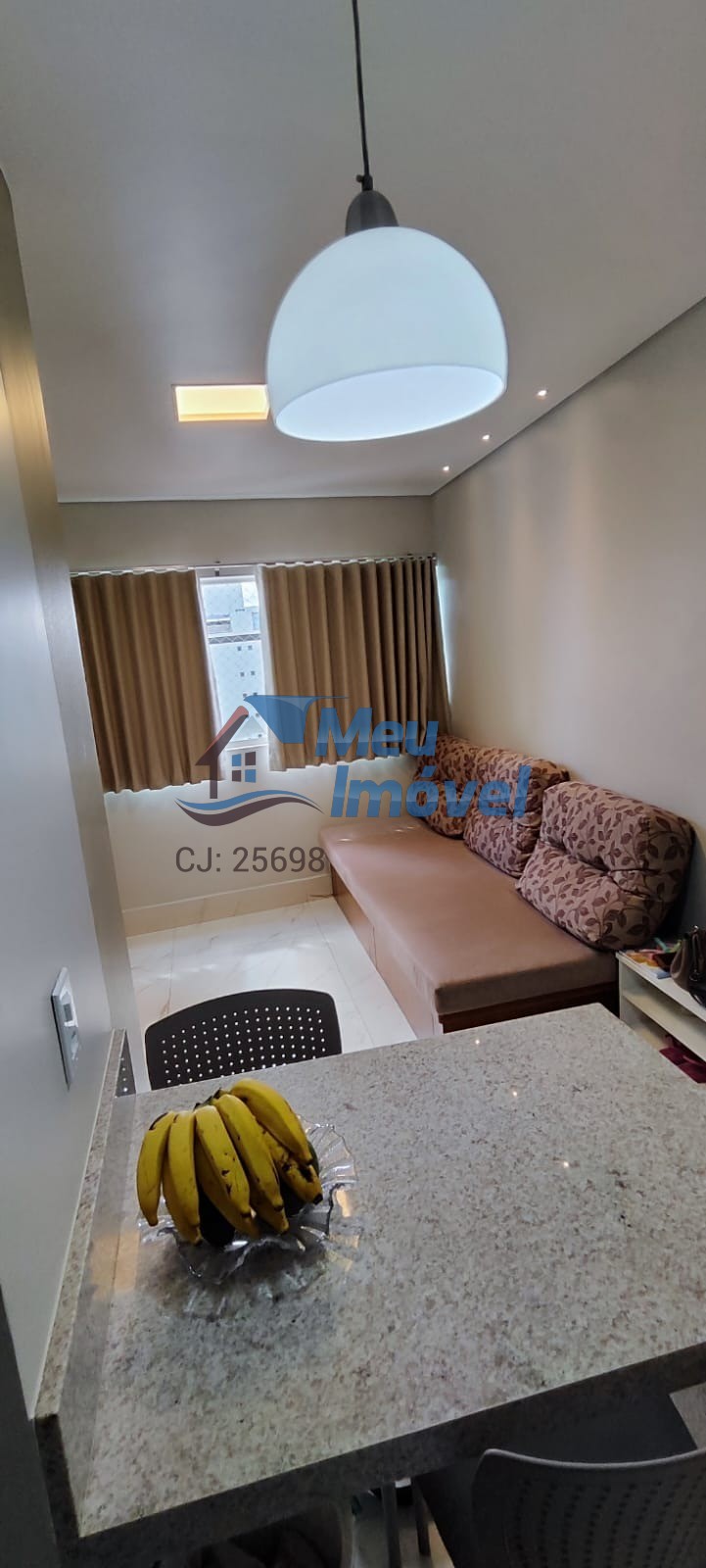 Rua 24 Maison Personnalisee APTO 1 Quarto 1 Vaga 33m² Reformado Lazer Completo