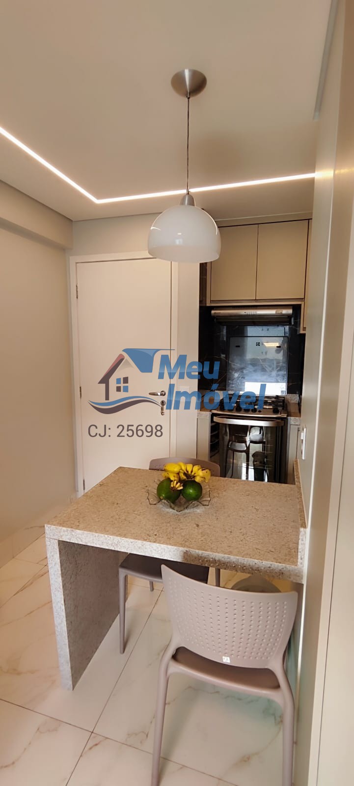 Rua 24 Maison Personnalisee APTO 1 Quarto 1 Vaga 33m² Reformado Lazer Completo