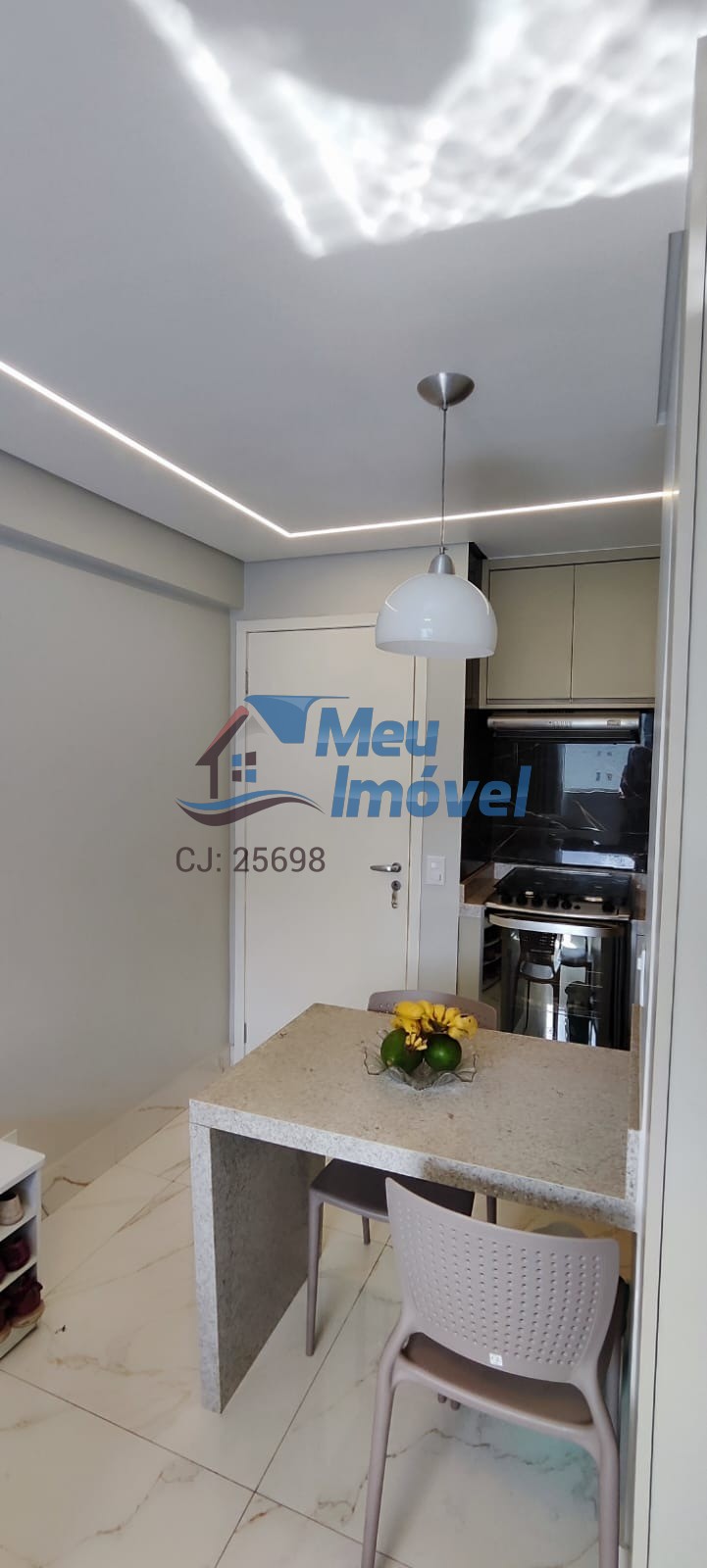 Rua 24 Maison Personnalisee APTO 1 Quarto 1 Vaga 33m² Reformado Lazer Completo