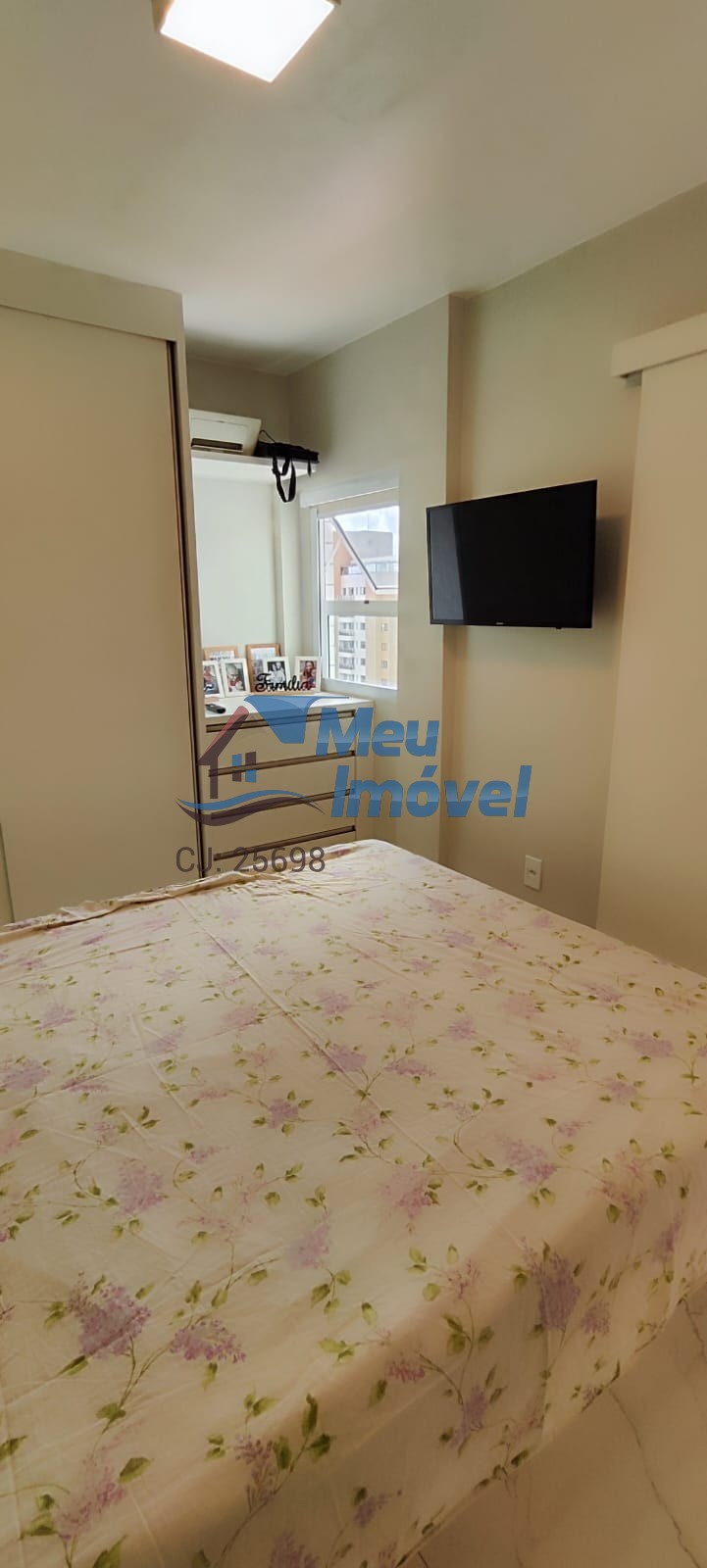 Rua 24 Maison Personnalisee APTO 1 Quarto 1 Vaga 33m² Reformado Lazer Completo