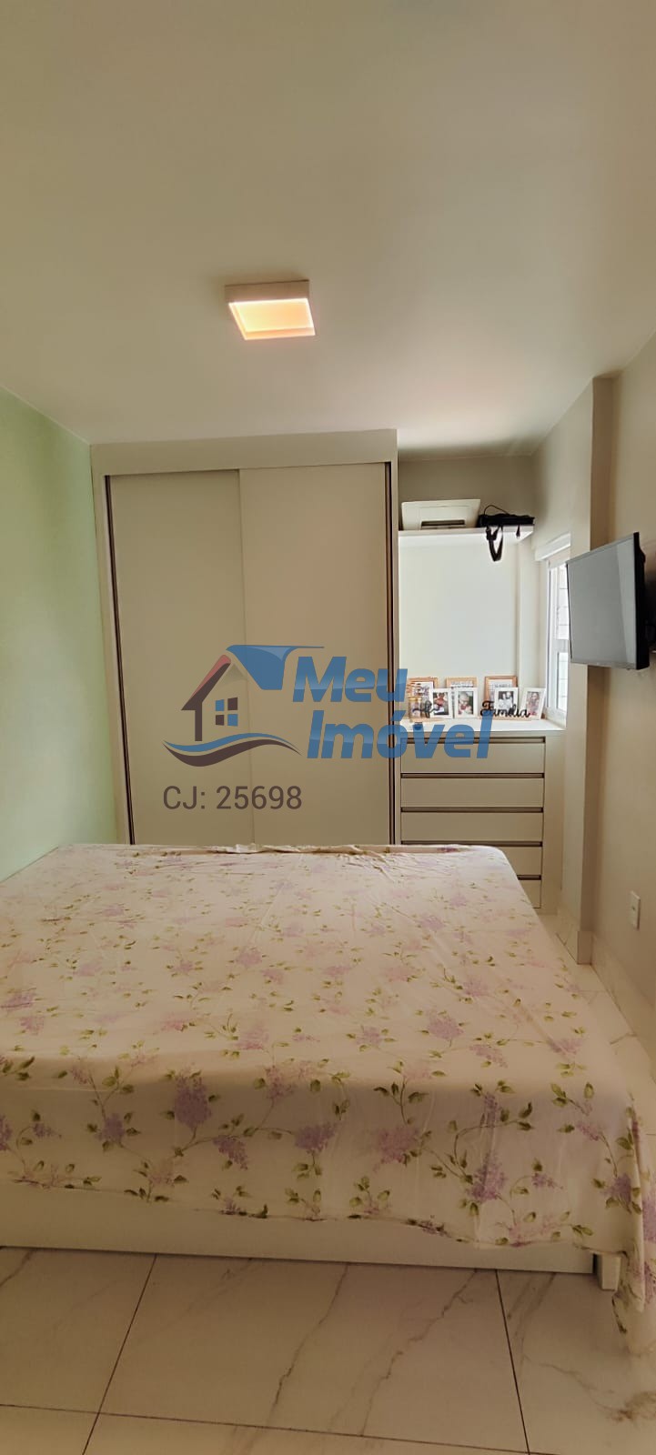 Rua 24 Maison Personnalisee APTO 1 Quarto 1 Vaga 33m² Reformado Lazer Completo