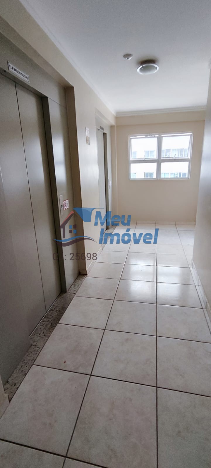 Rua 24 Maison Personnalisee APTO 1 Quarto 1 Vaga 33m² Reformado Lazer Completo